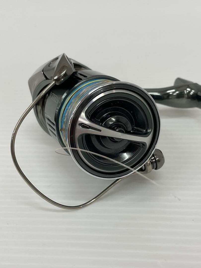 knlife123-0101 シマノ　22ステラ　C3000XG