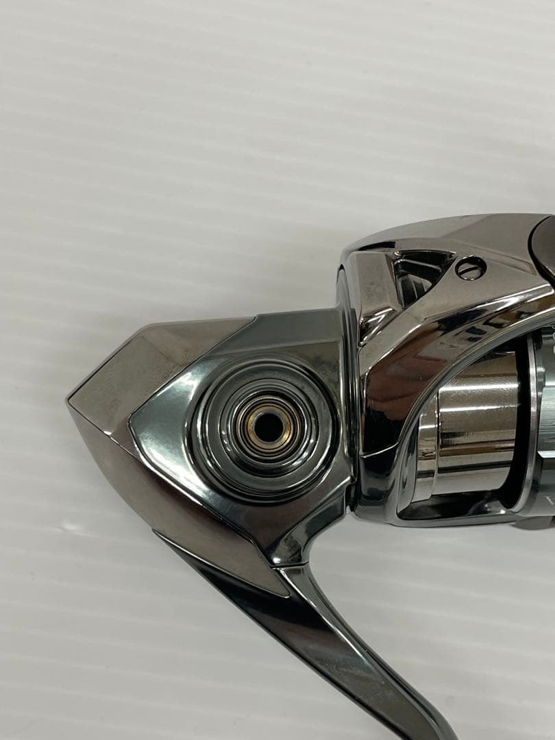 knlife123-0101 シマノ　22ステラ　C3000XG