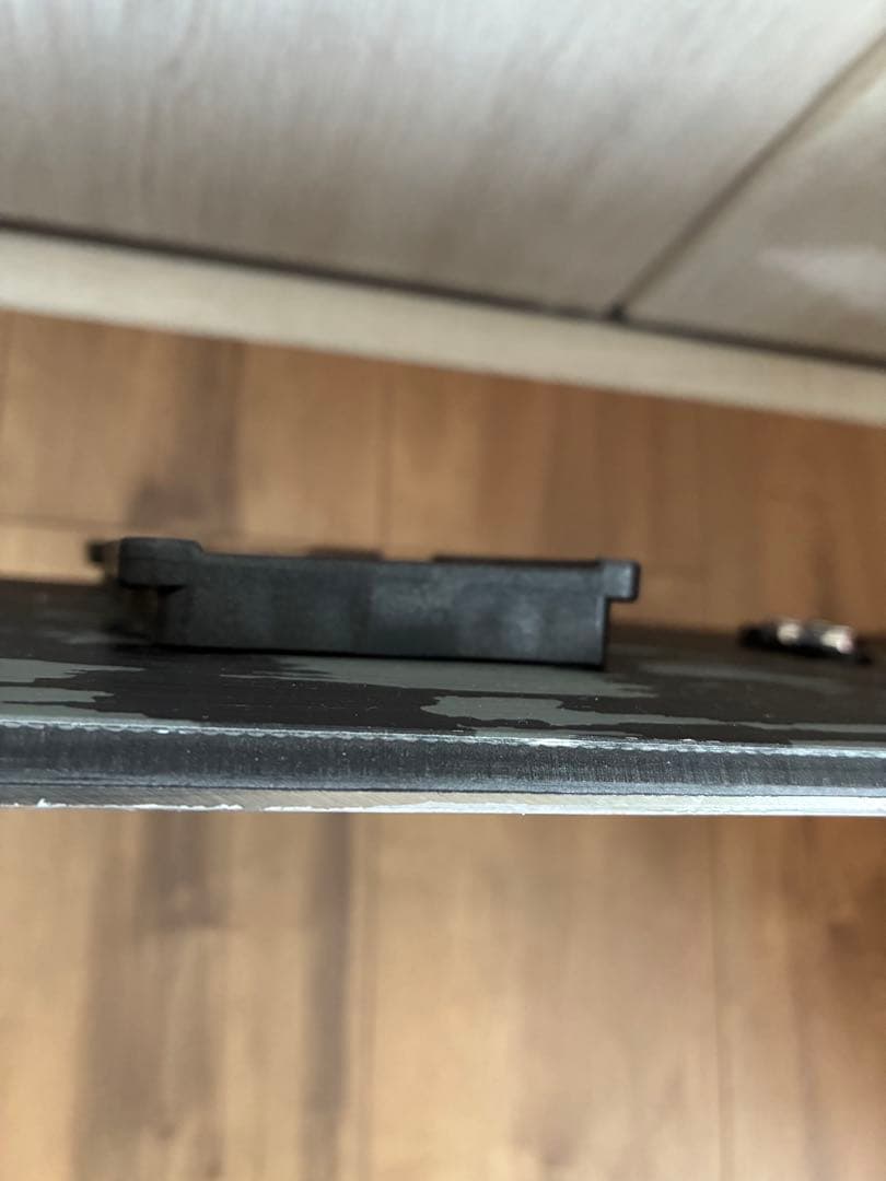 スプリット ビーン パッケージ K2 SPLIT BEAN PACKAGE