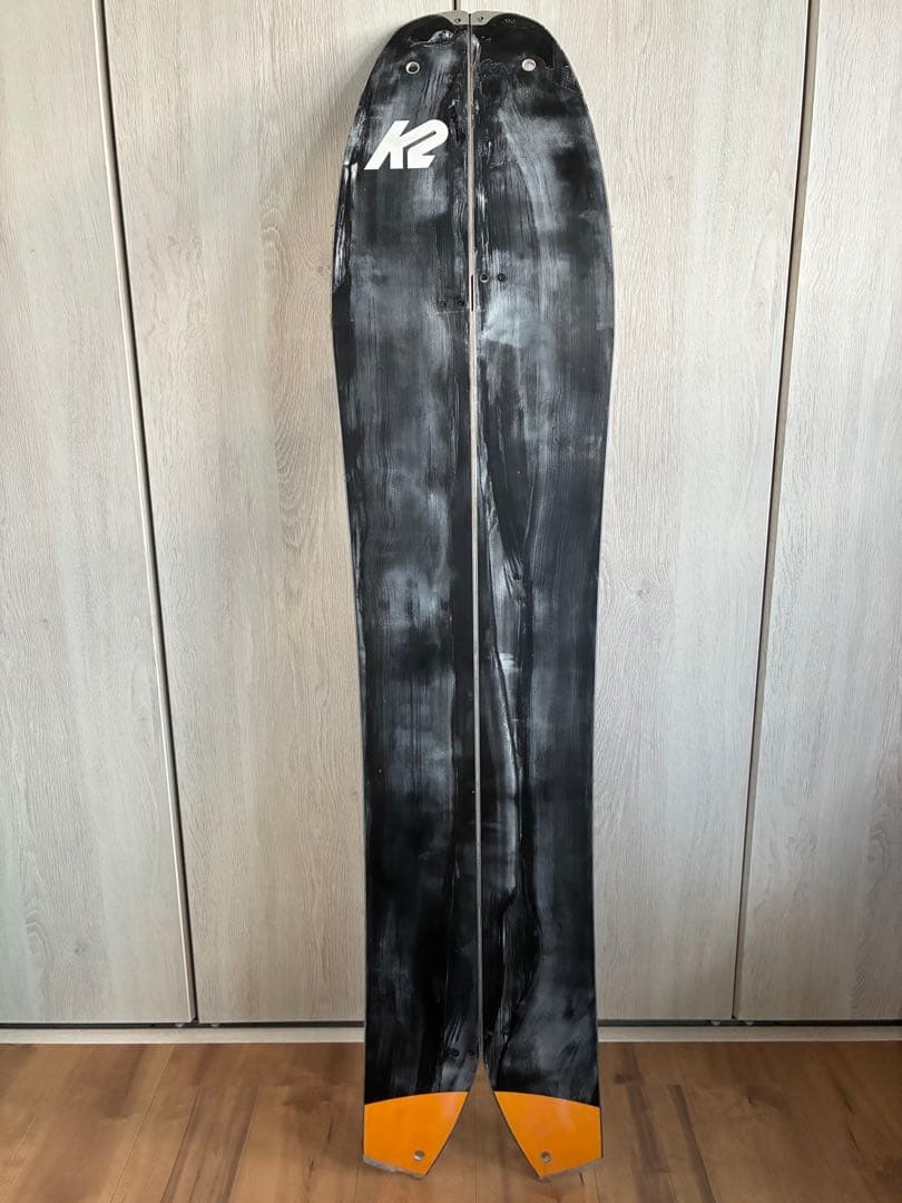 スプリット ビーン パッケージ K2 SPLIT BEAN PACKAGE