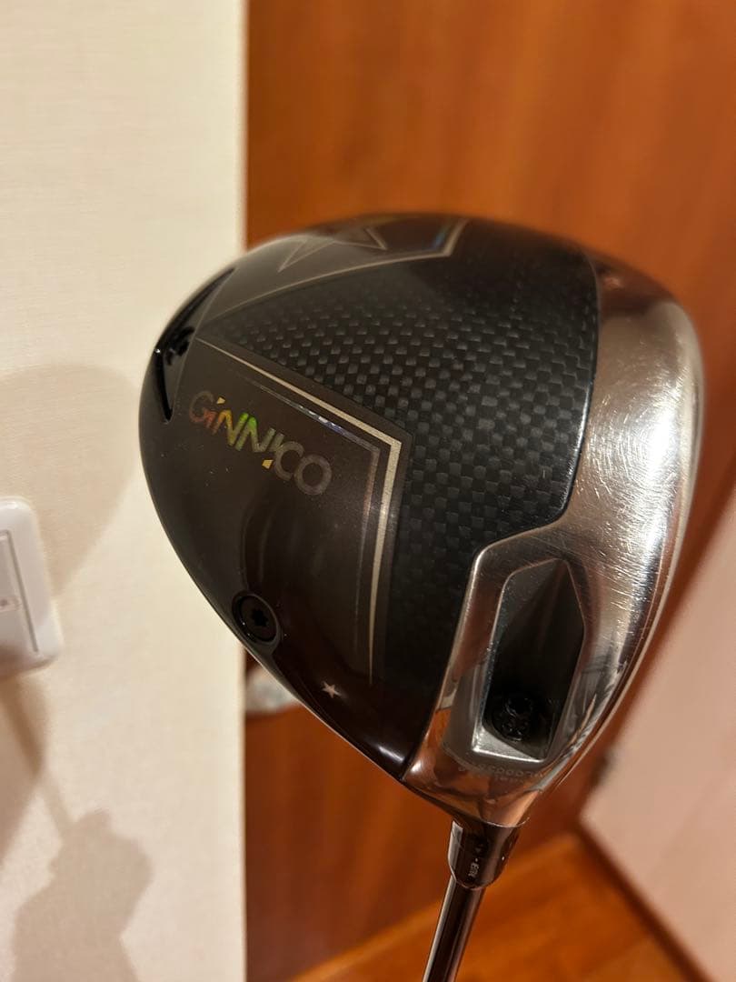 GINNICO（ジニコ） MODEL02C D One Star