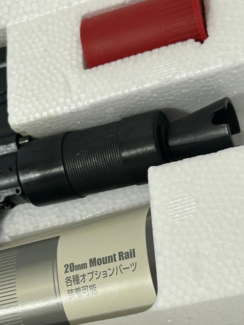 【美品】東京マルイ 電動ガン B-Spetsnaz ベータ・スペツナズ 日本製