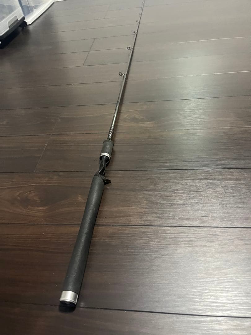 ハートランドZ HL-Z671HRB-SV 初代疾風