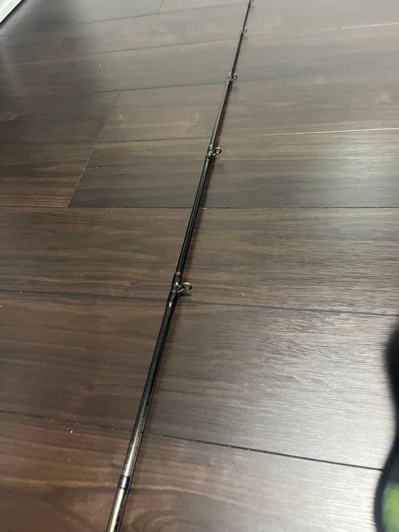 ハートランドZ HL-Z671HRB-SV 初代疾風