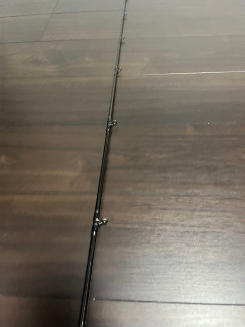 ハートランドZ HL-Z671HRB-SV 初代疾風