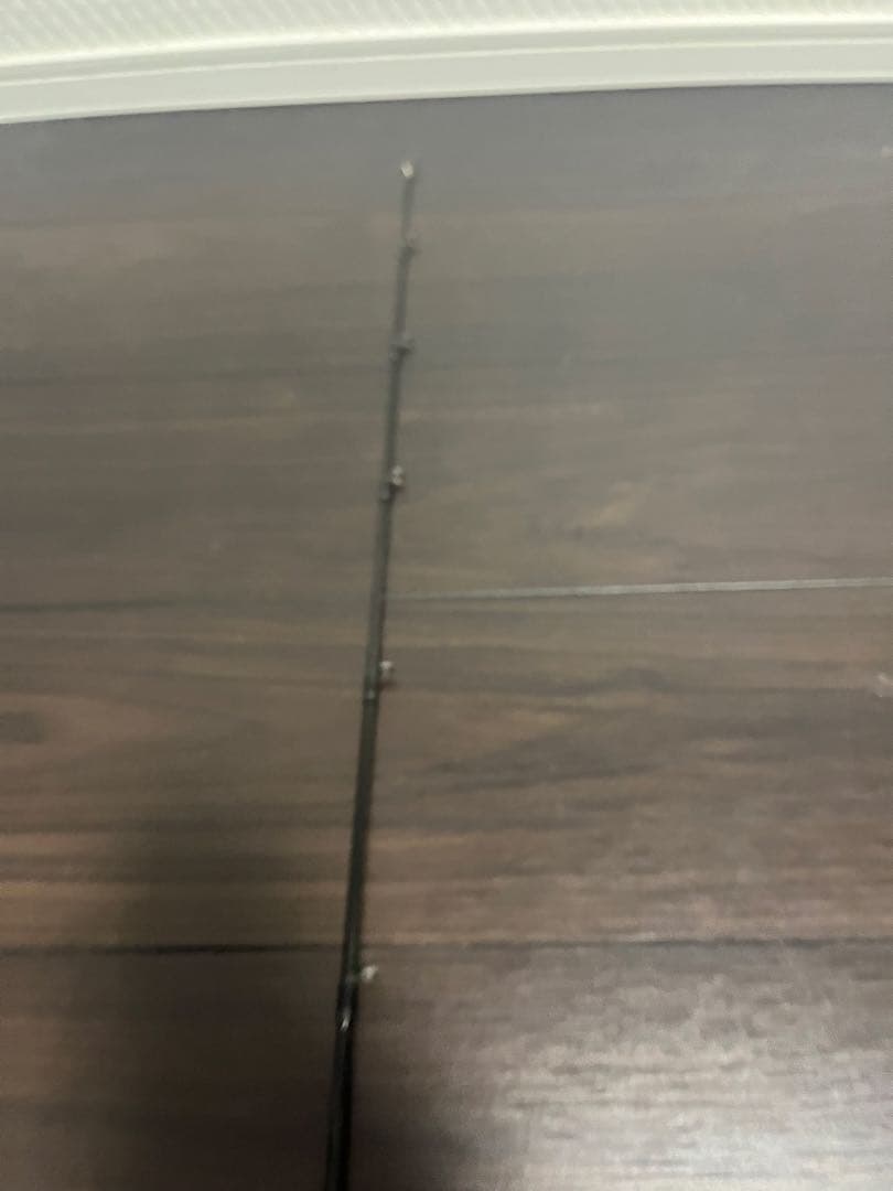 ハートランドZ HL-Z671HRB-SV 初代疾風