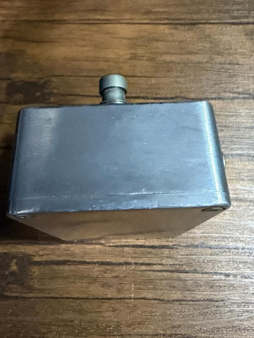 FuzzFace系 クローン ゲルマニウム ファズ NKT275 ②