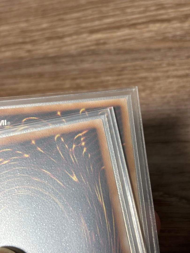 氷剣竜ミラジェイド 25th 烙印融合 25th