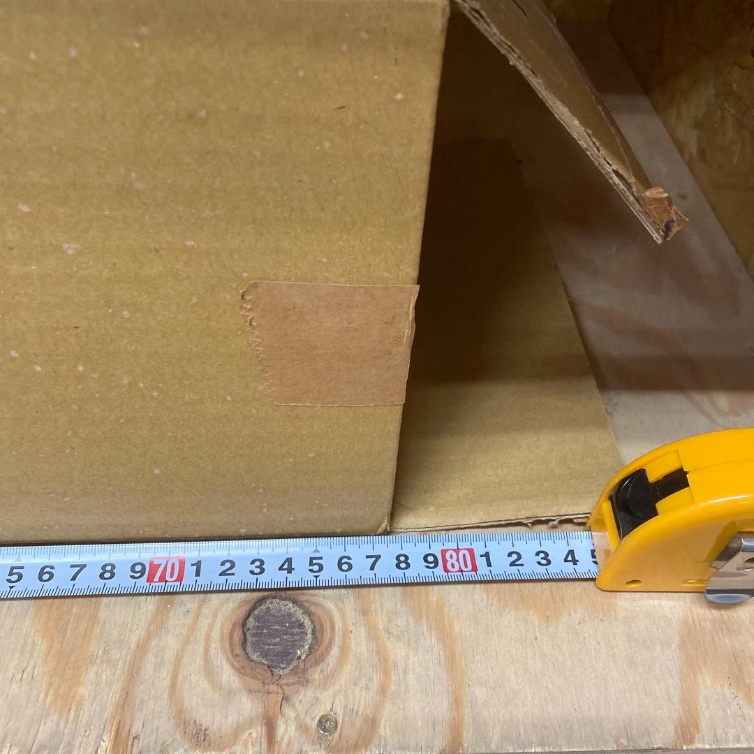 ⑰【未使用品！】日本海軍　戦艦　長門