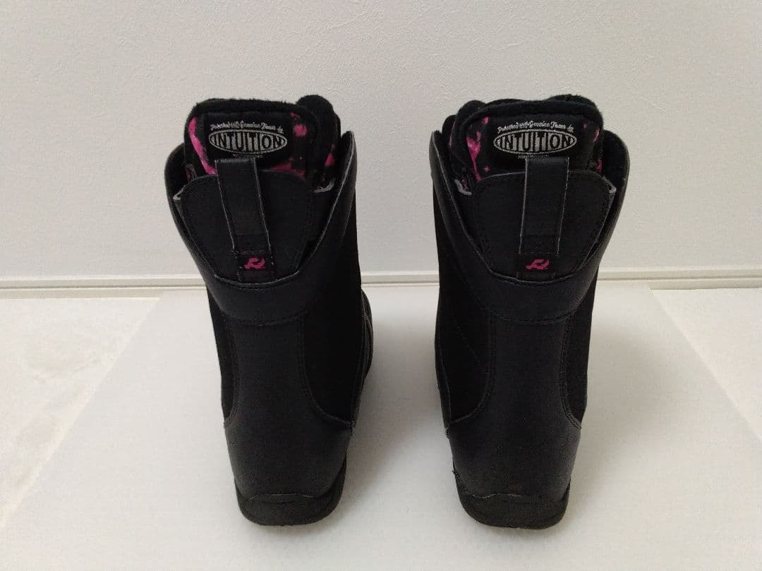 ◇RIDE SAGE スノーボードブーツ 25cm◇