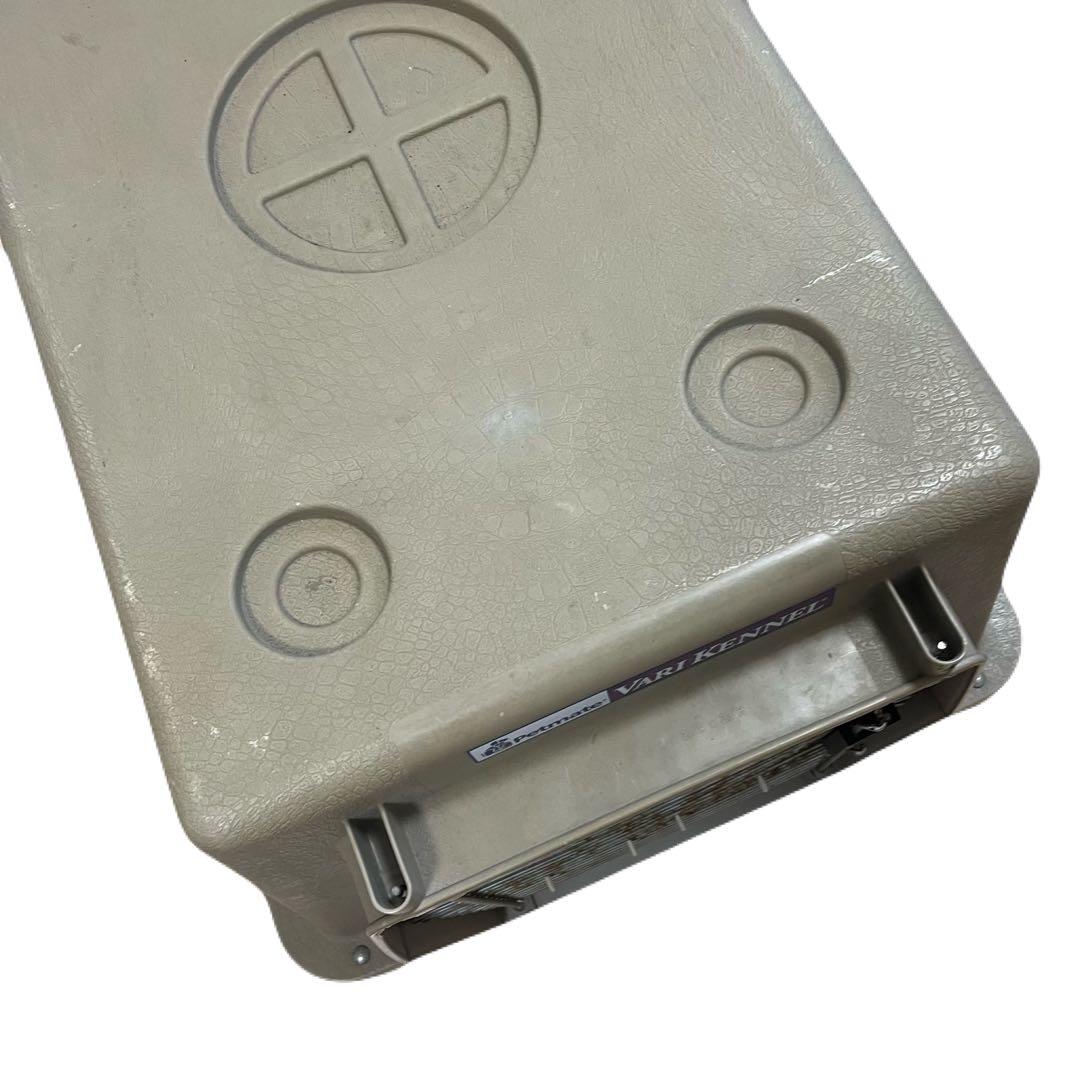 ペットメイト　VARI KENNEL中型　大型犬用　バリケンネル　ケージ