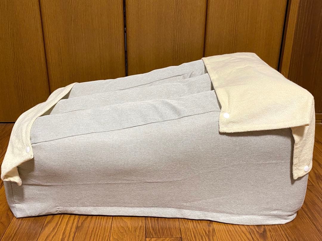 美品/送料込❗️犬用　介護ベッド　Eドッグベッド Mサイズ