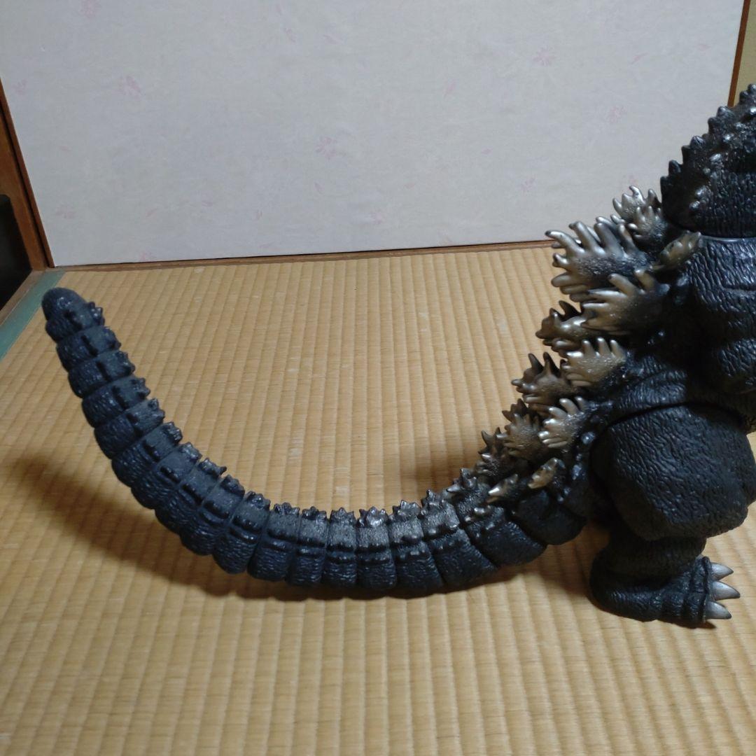 お値下げ☆ゴジラ フィギュア 3体セット