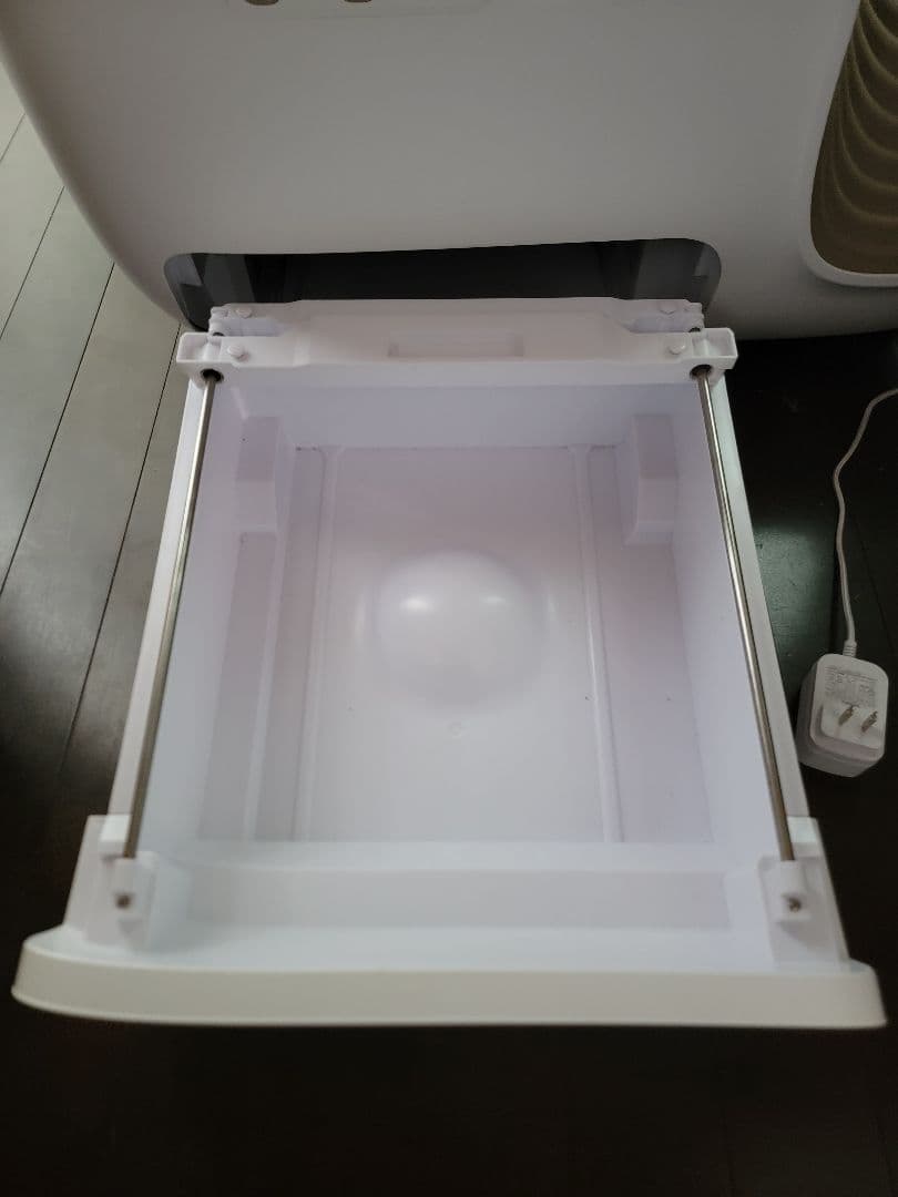 手渡し Pety 猫用自動トイレ おまけ付き