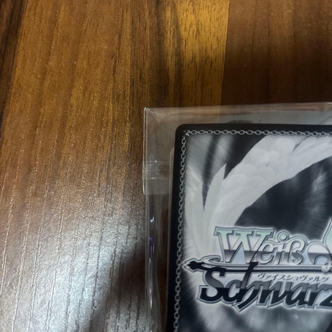 ニ*ー様 ヴァイスシュヴァルツ リコリス・リコイル　SSP これからも続く日々