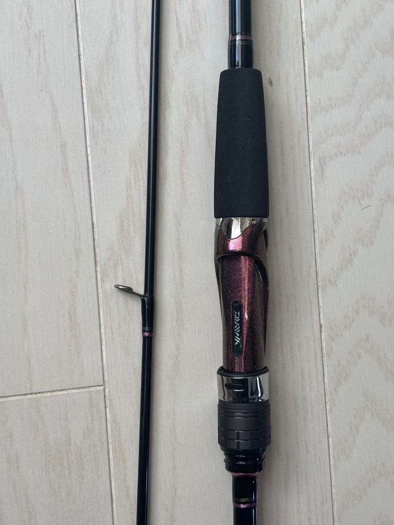 ダイワ　紅牙テンヤゲーム　M240・V