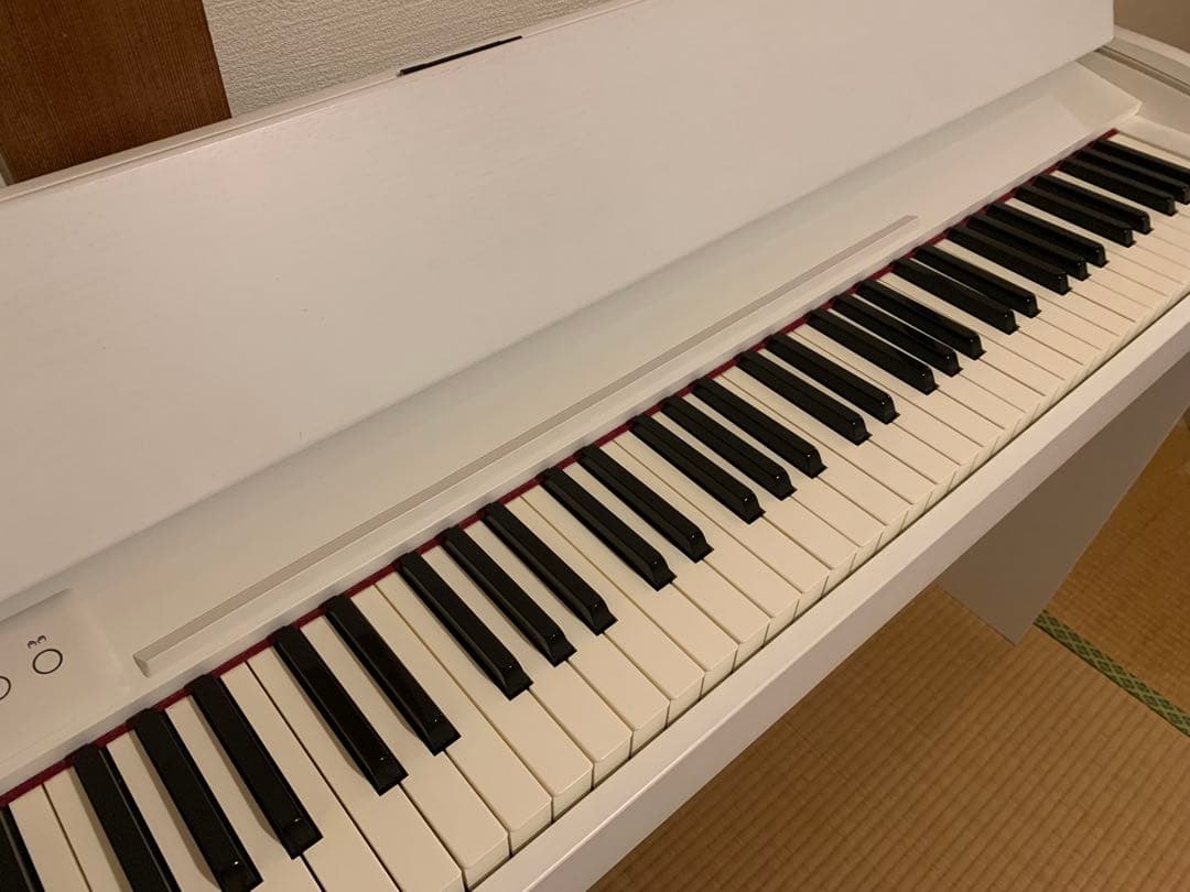 【椅子は別売】ローランド電子ピアノ F701