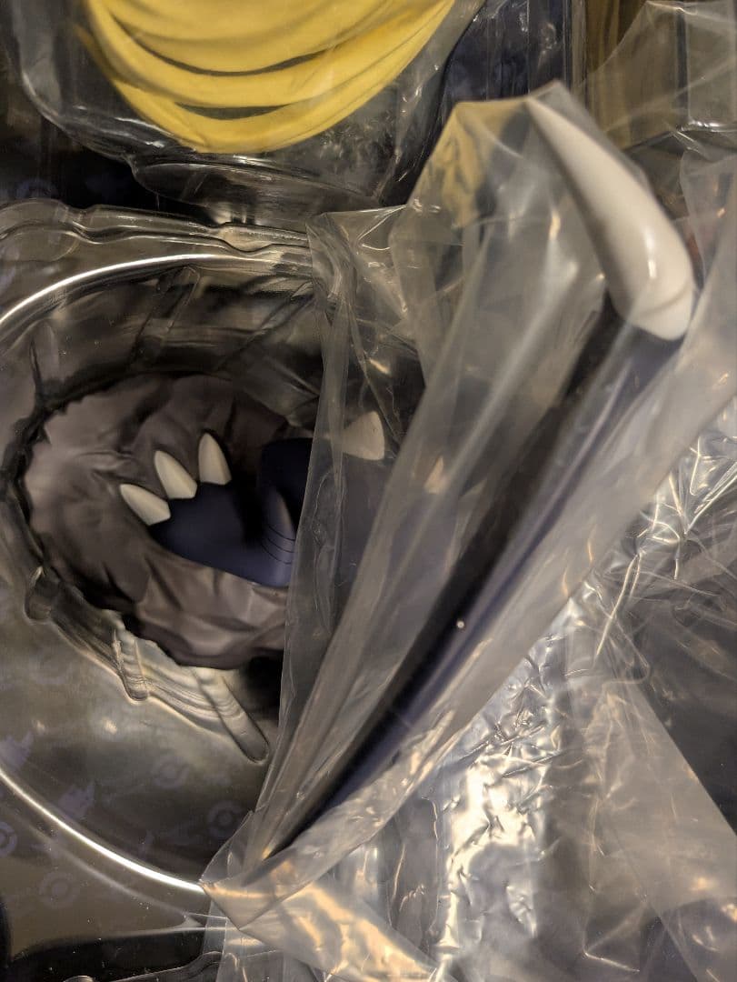 ポケットモンスター ARTFX J シロナ with ガブリアス コトブキヤ