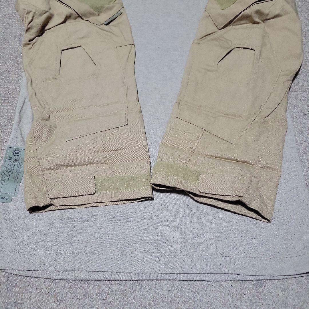 [実物]crye precision combat shirt GEN2