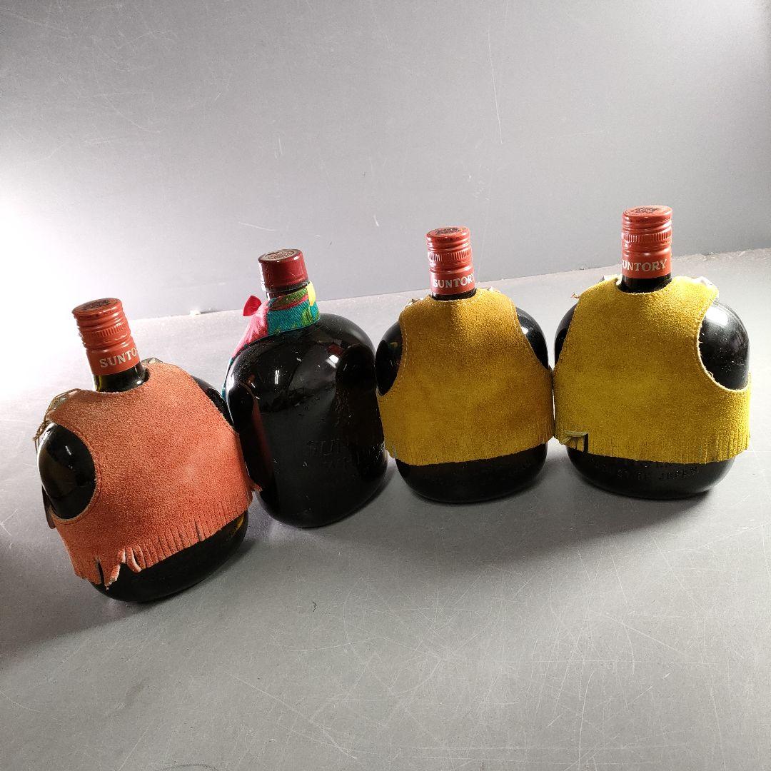 AB764-2/SUNTORY OLD WHISKY/服型