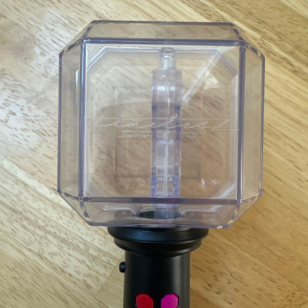 timelesz FAMペンライト