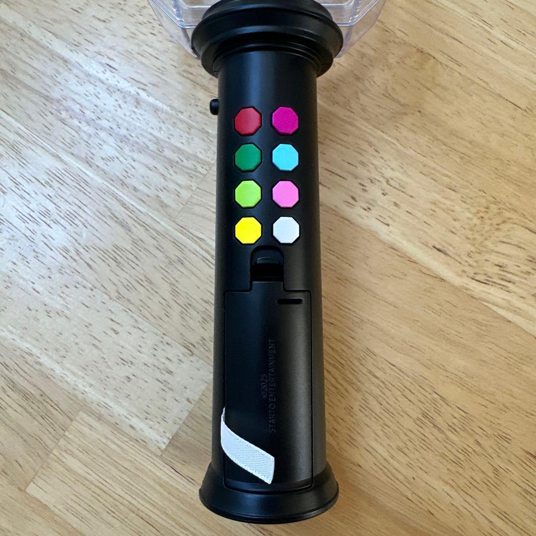 timelesz FAMペンライト