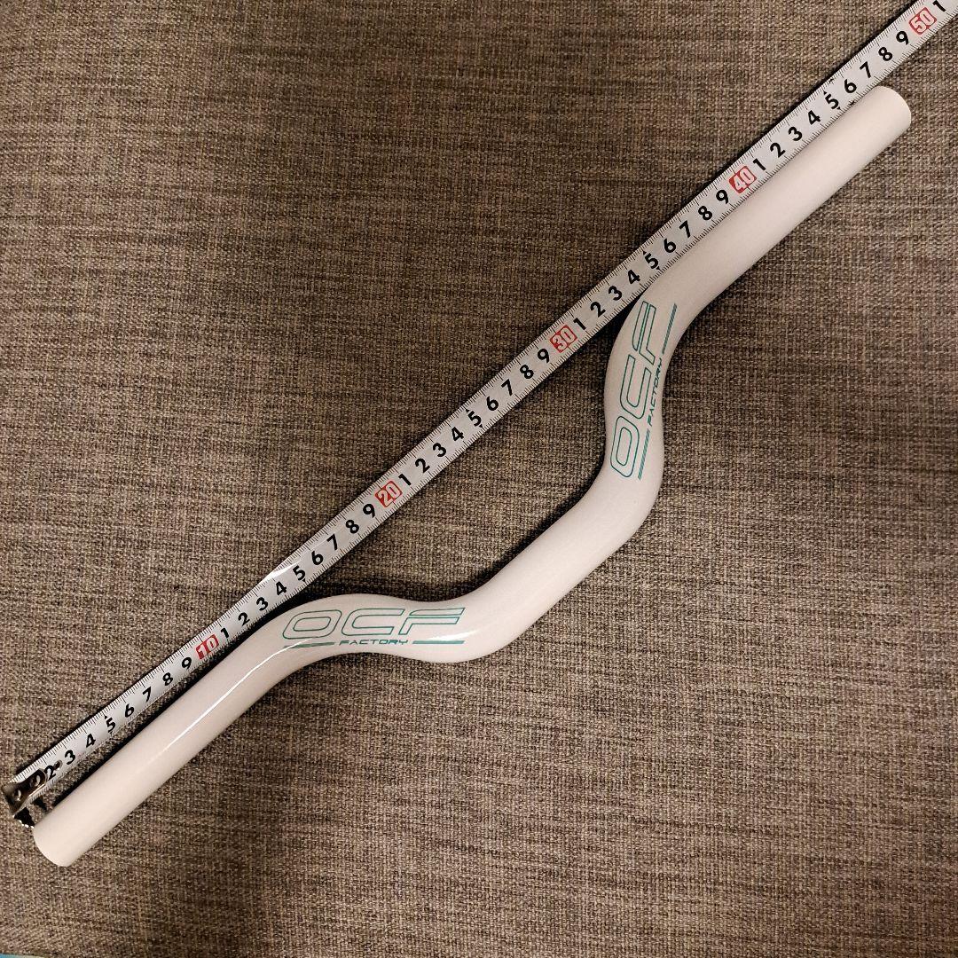 OCF FACTORY ストライダー ハンドル