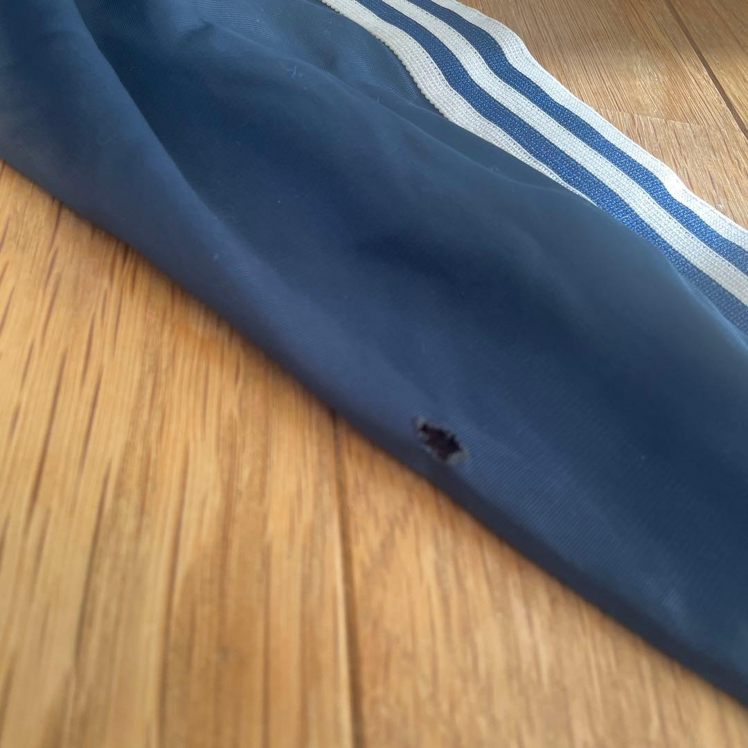 【希少】adidasのATPトラックジャケット　USA製