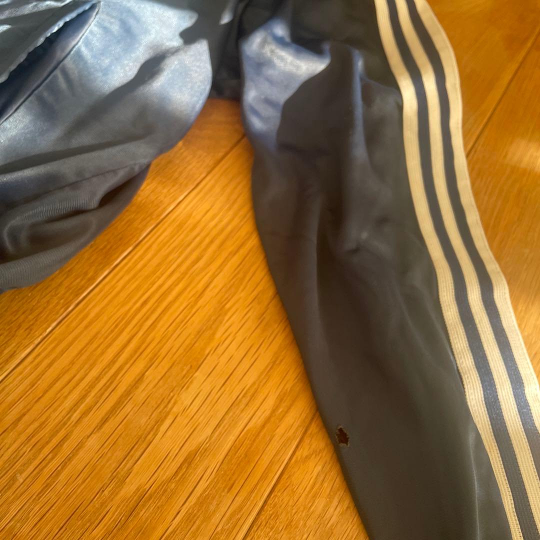 【希少】adidasのATPトラックジャケット　USA製