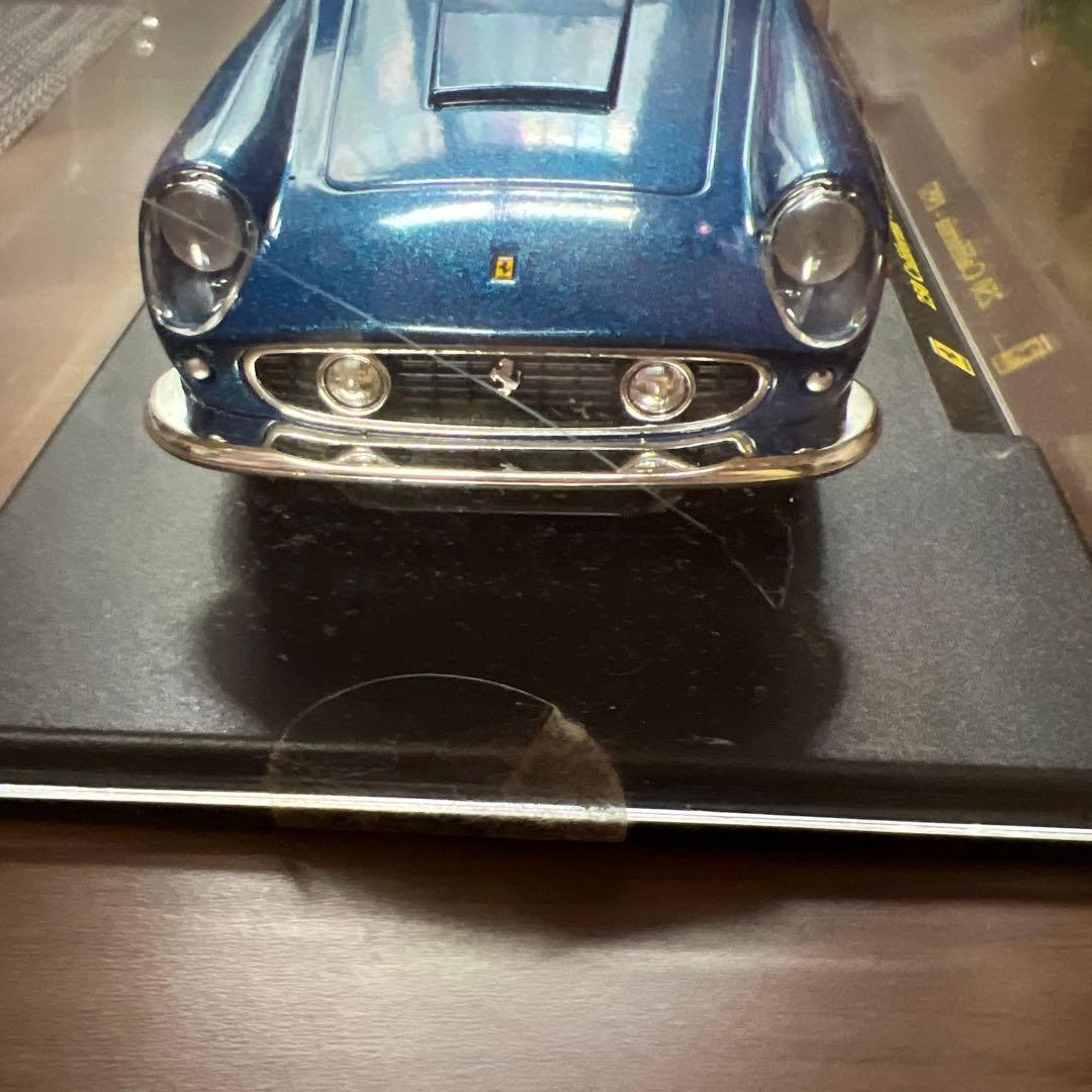 250 California - 1957 ミニカー