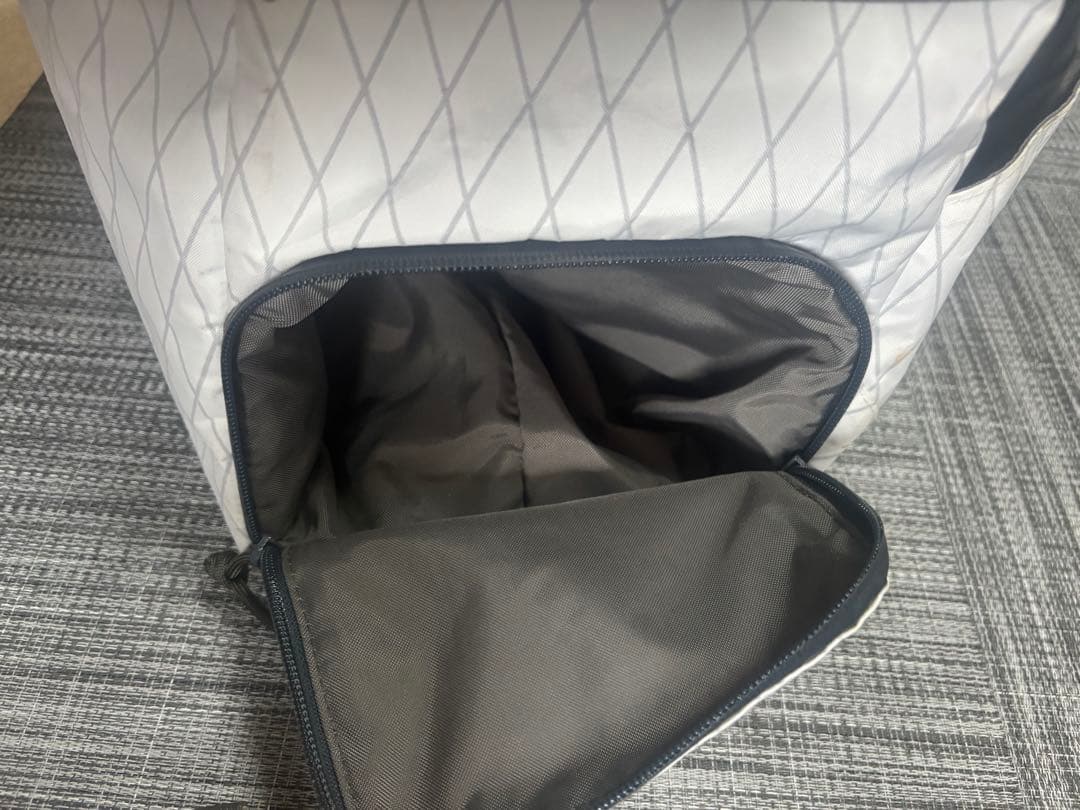 ブリーフィング　ゴルフ　ボストンバッグ　カートバッグ　距離計ポーチ　3点セット