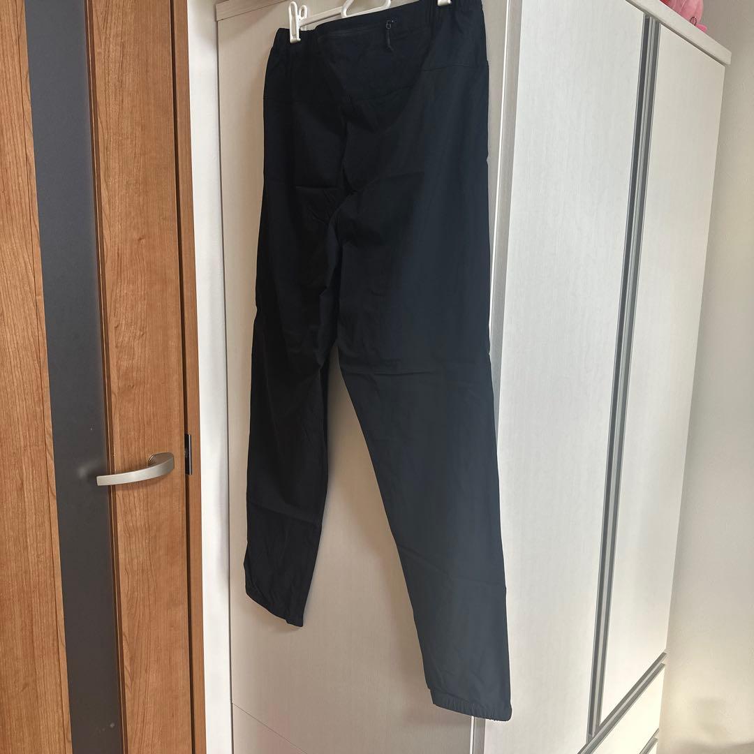 The north face ナイロンパンツ