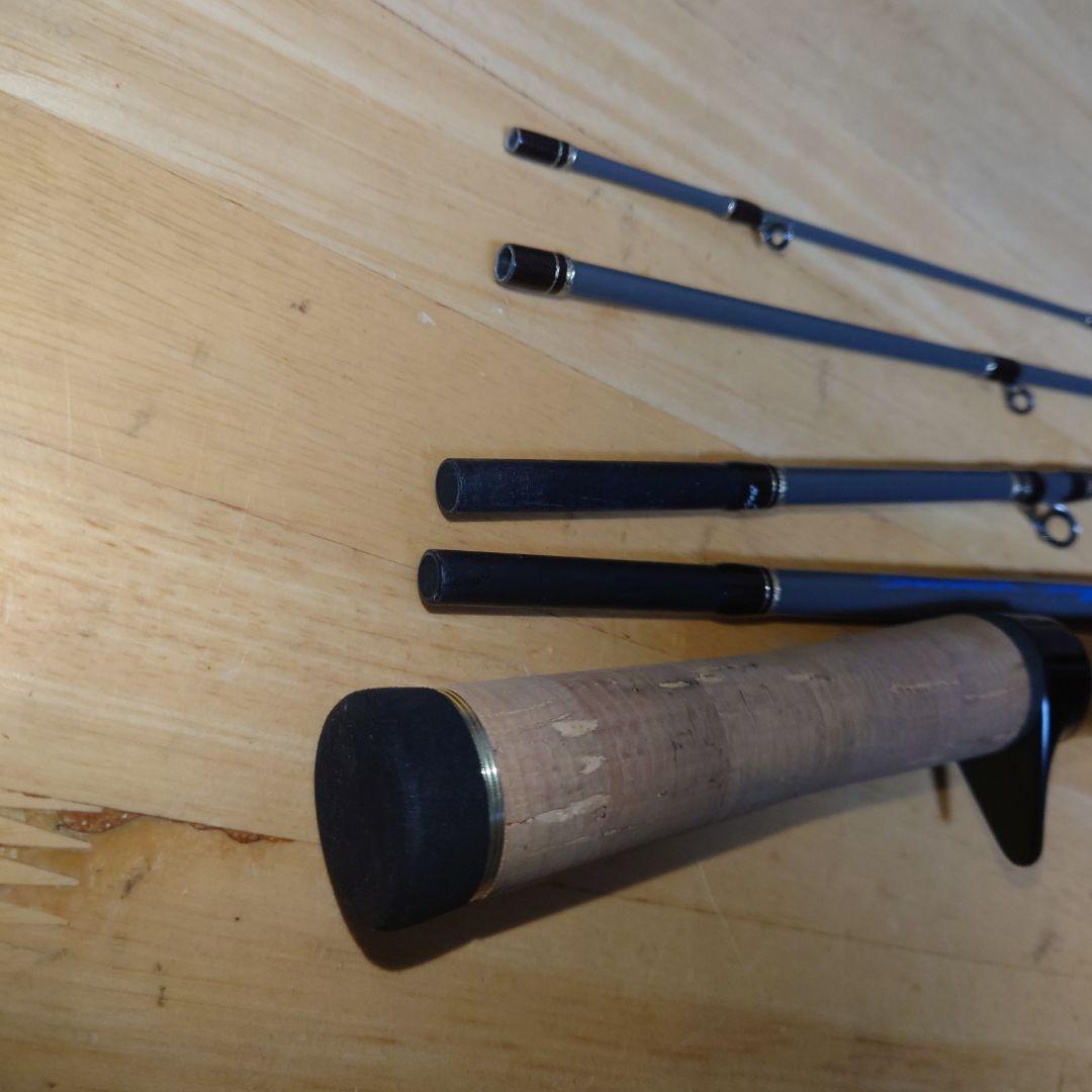 ファインテール トレッキング＆トラベラー FTG -B42／485UL