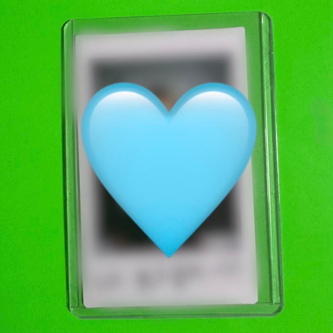 82MAJOR ソンイル ポラロイド