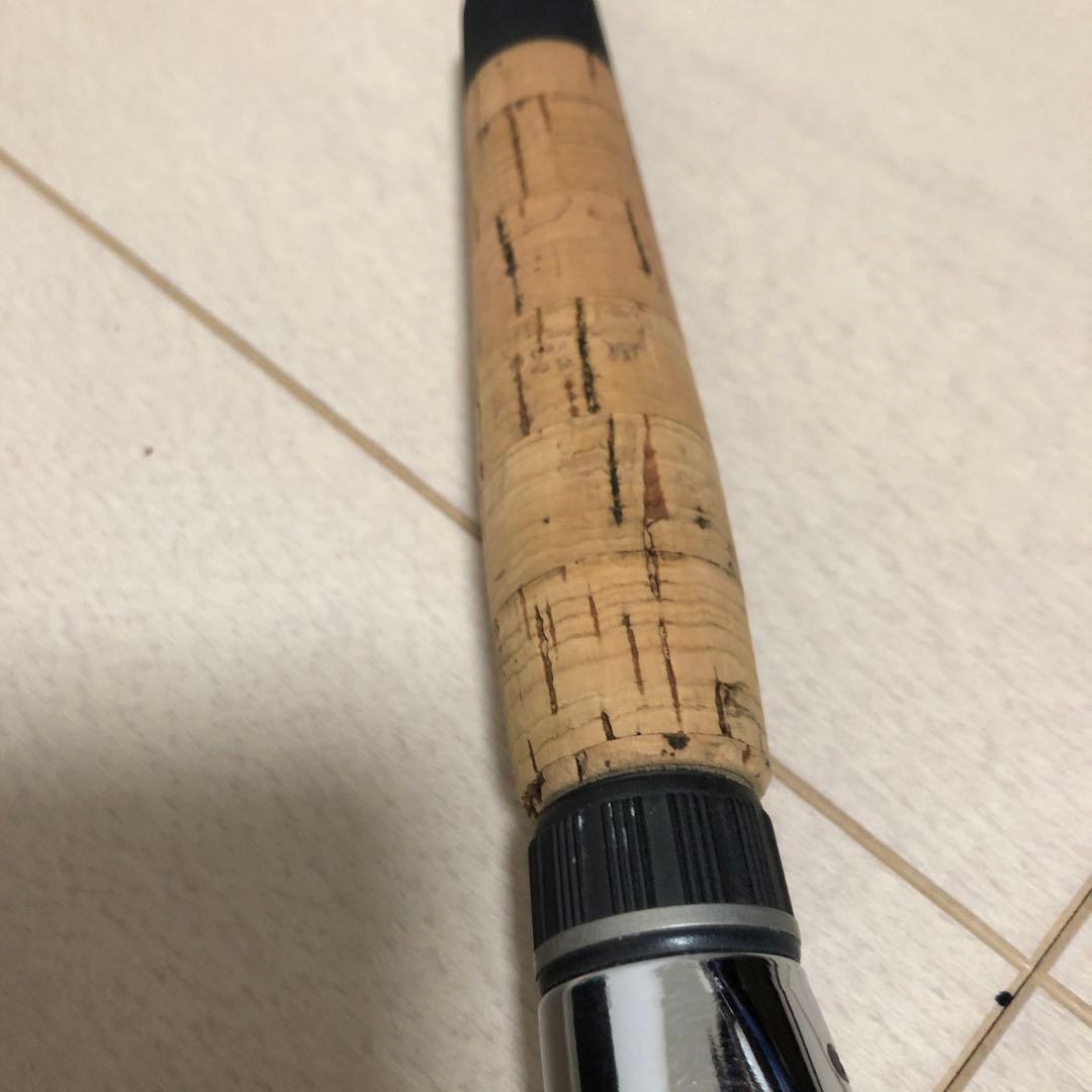 シーバス用　ソルトルアーロッド　ラグゼクロビス90