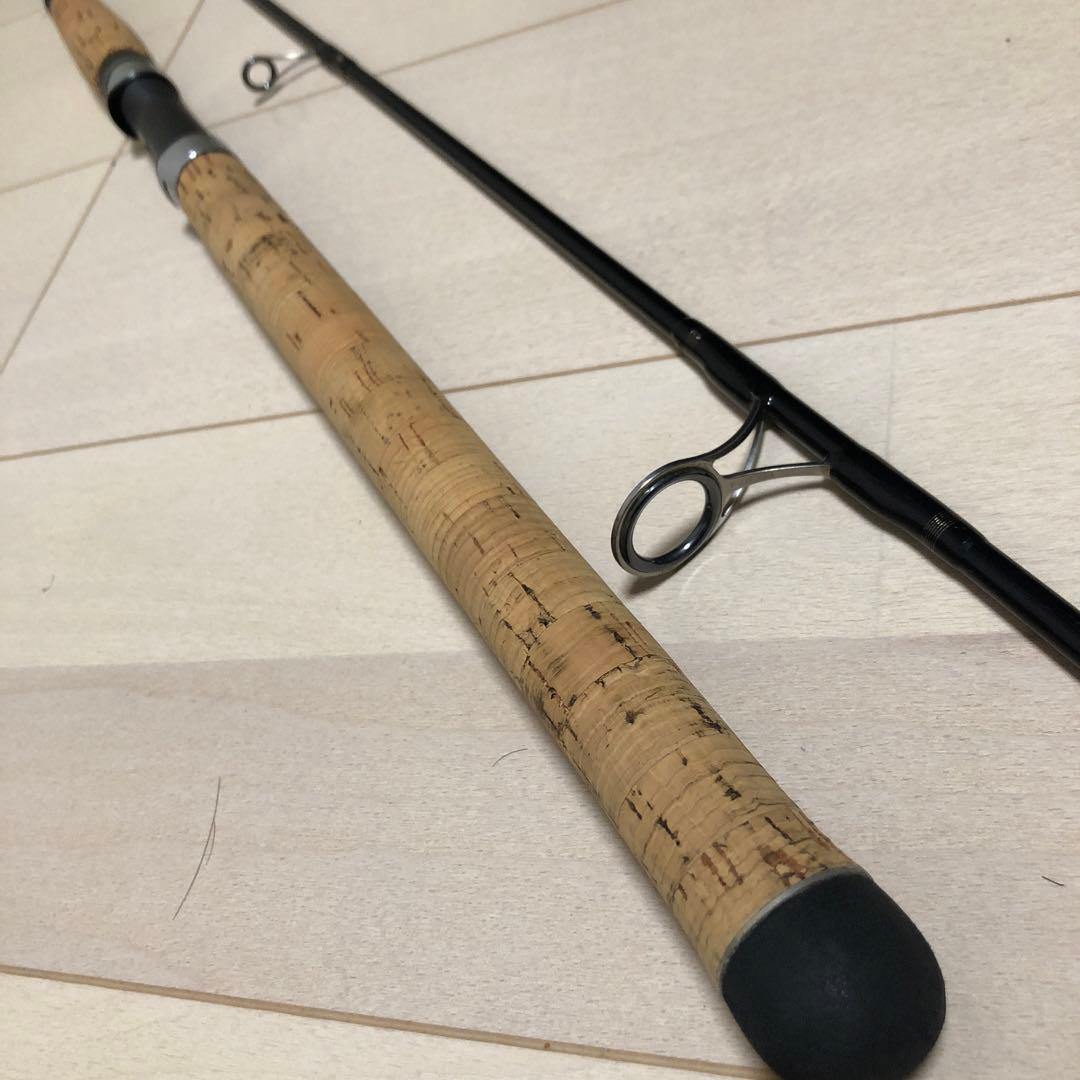 シーバス用　ソルトルアーロッド　ラグゼクロビス90