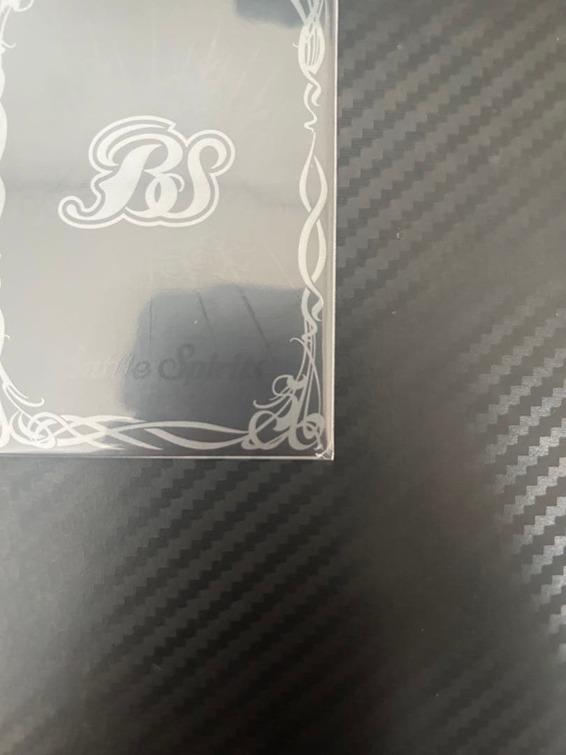 バトルスピリッツ　オルギアモード　アイギス　シークレット