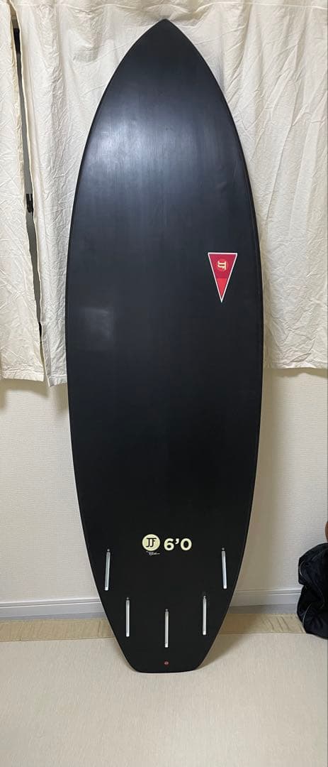 美品❗️パイゼル　グレムリンソフトボード　サイズ6フィート