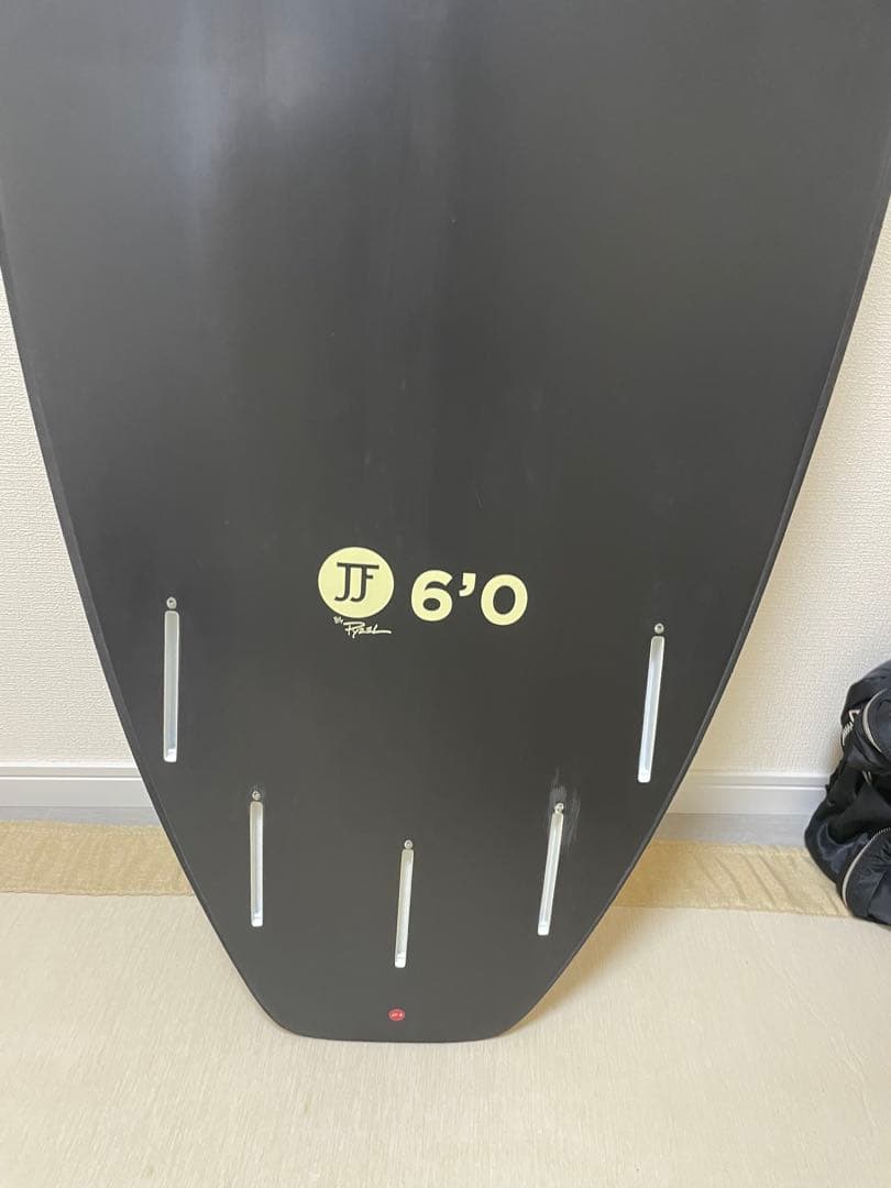 美品❗️パイゼル　グレムリンソフトボード　サイズ6フィート