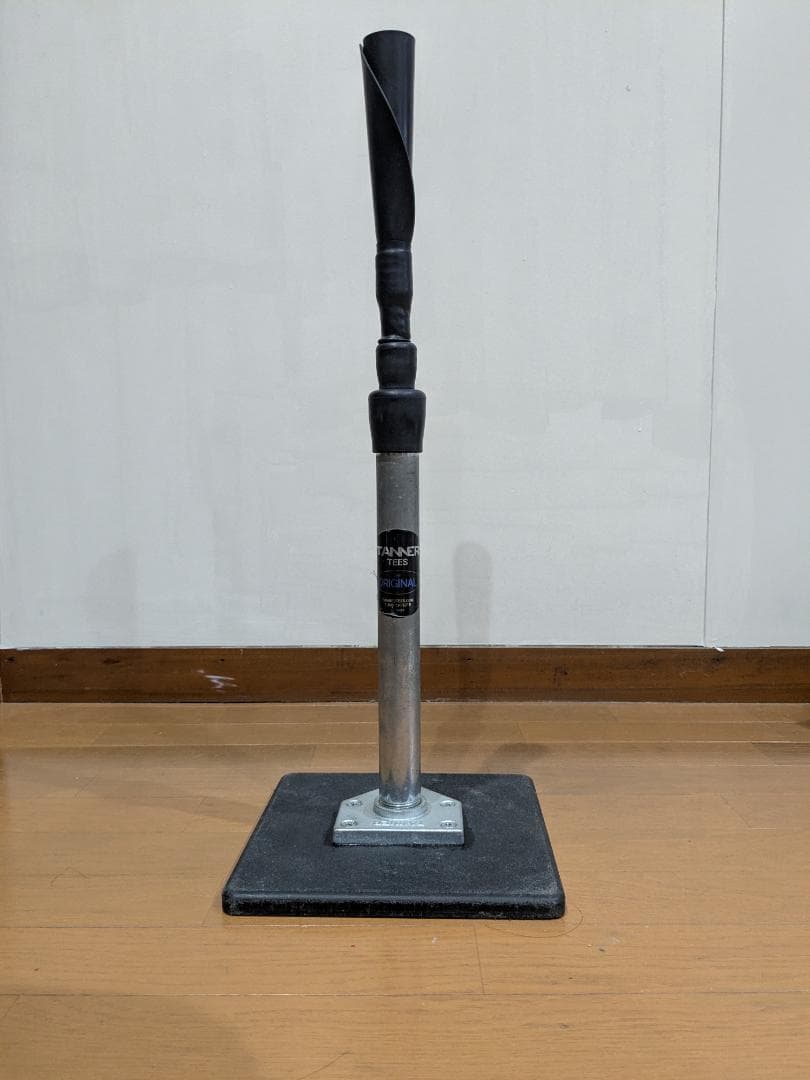 Tanner Tee タナーティー バッティングスタンド