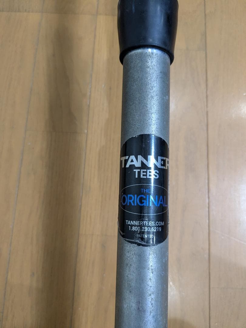 Tanner Tee タナーティー バッティングスタンド