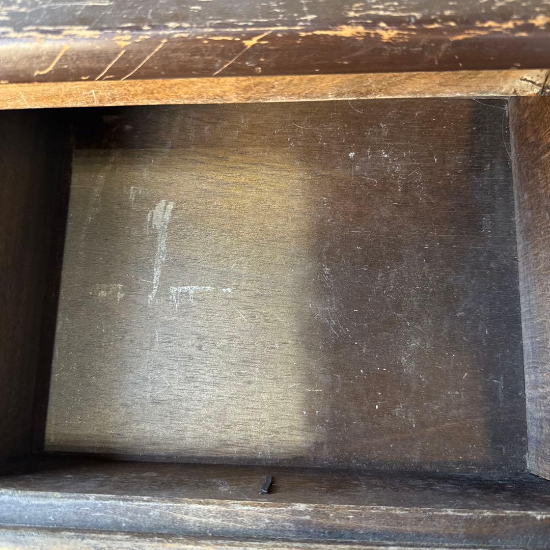 NAVARRO ARGUDO スペイン製　チェスト　キャビネット　アンティーク