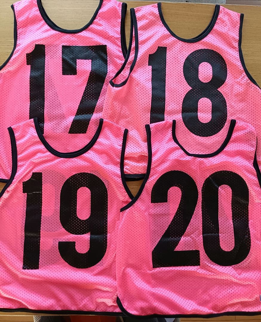 molten ビブス ジュニア1~20 大1~3 サッカー バスケ ドッジ