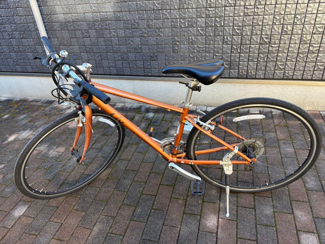 Liv クロスバイク XSサイズ　東京引き渡し希望