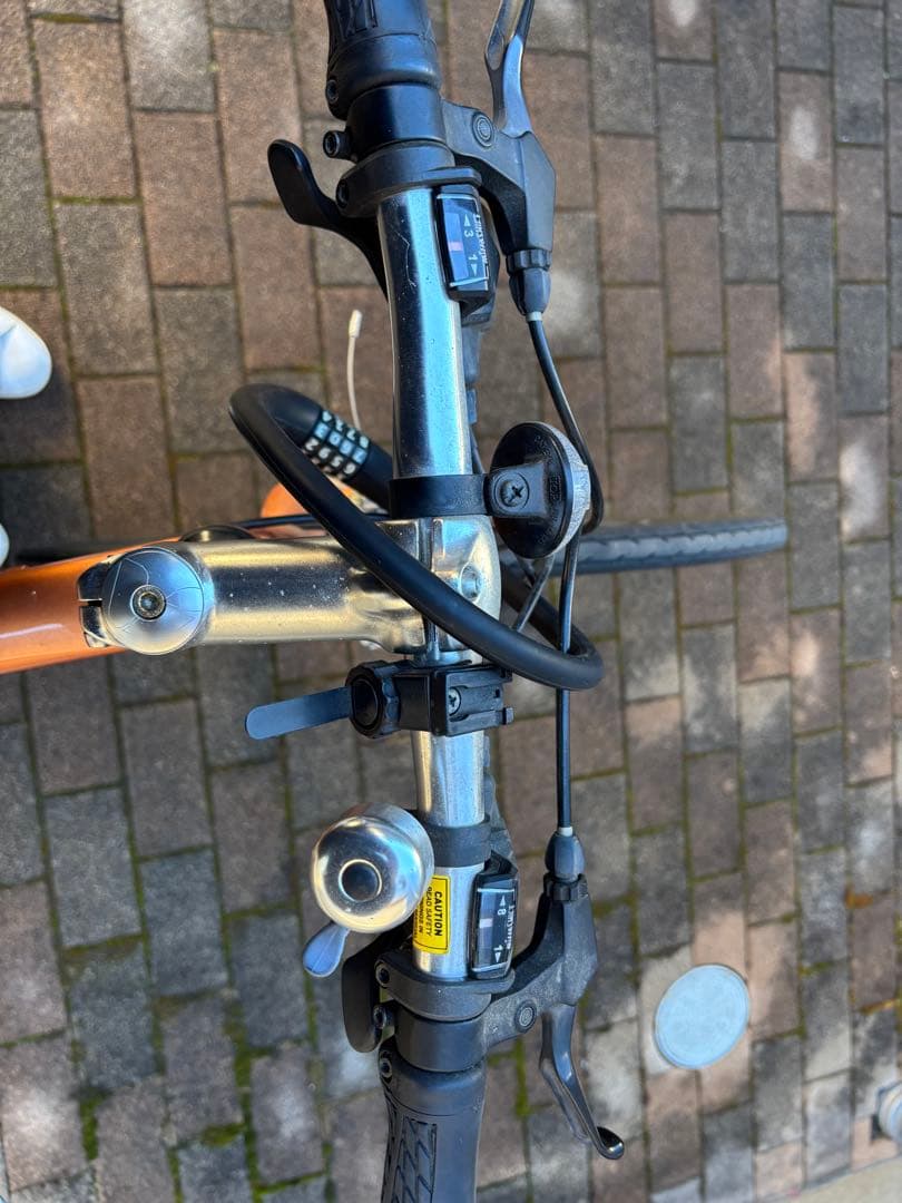 Liv クロスバイク XSサイズ　東京引き渡し希望