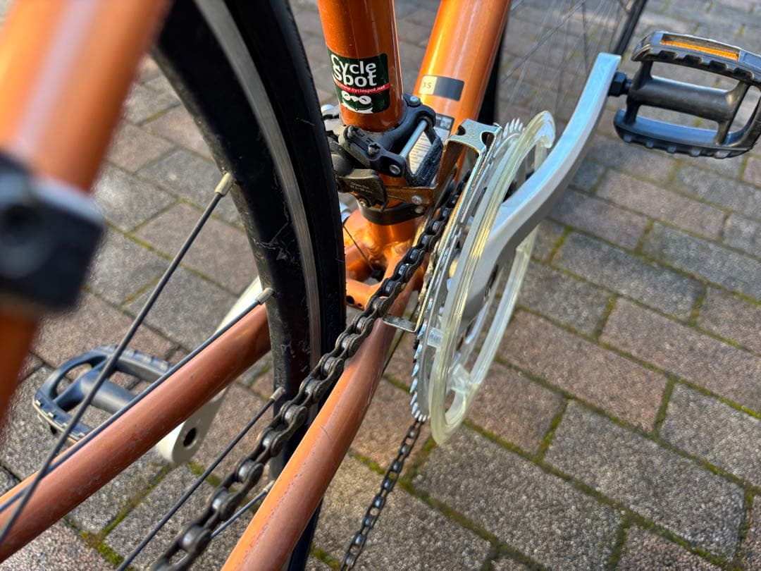 Liv クロスバイク XSサイズ　東京引き渡し希望