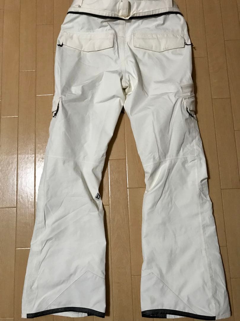 VOLCOM GORE-TEX スノーボードパンツ