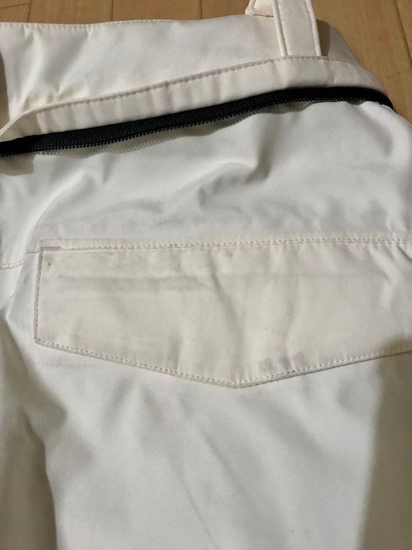 VOLCOM GORE-TEX スノーボードパンツ