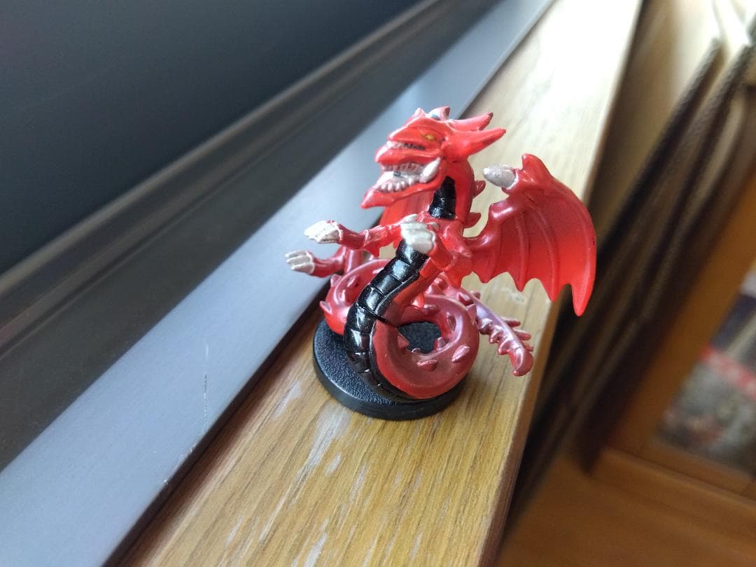 遊戯王 ダンジョンダイスモンスターズ「オシリスの天空竜」「オベリスクの巨神兵」