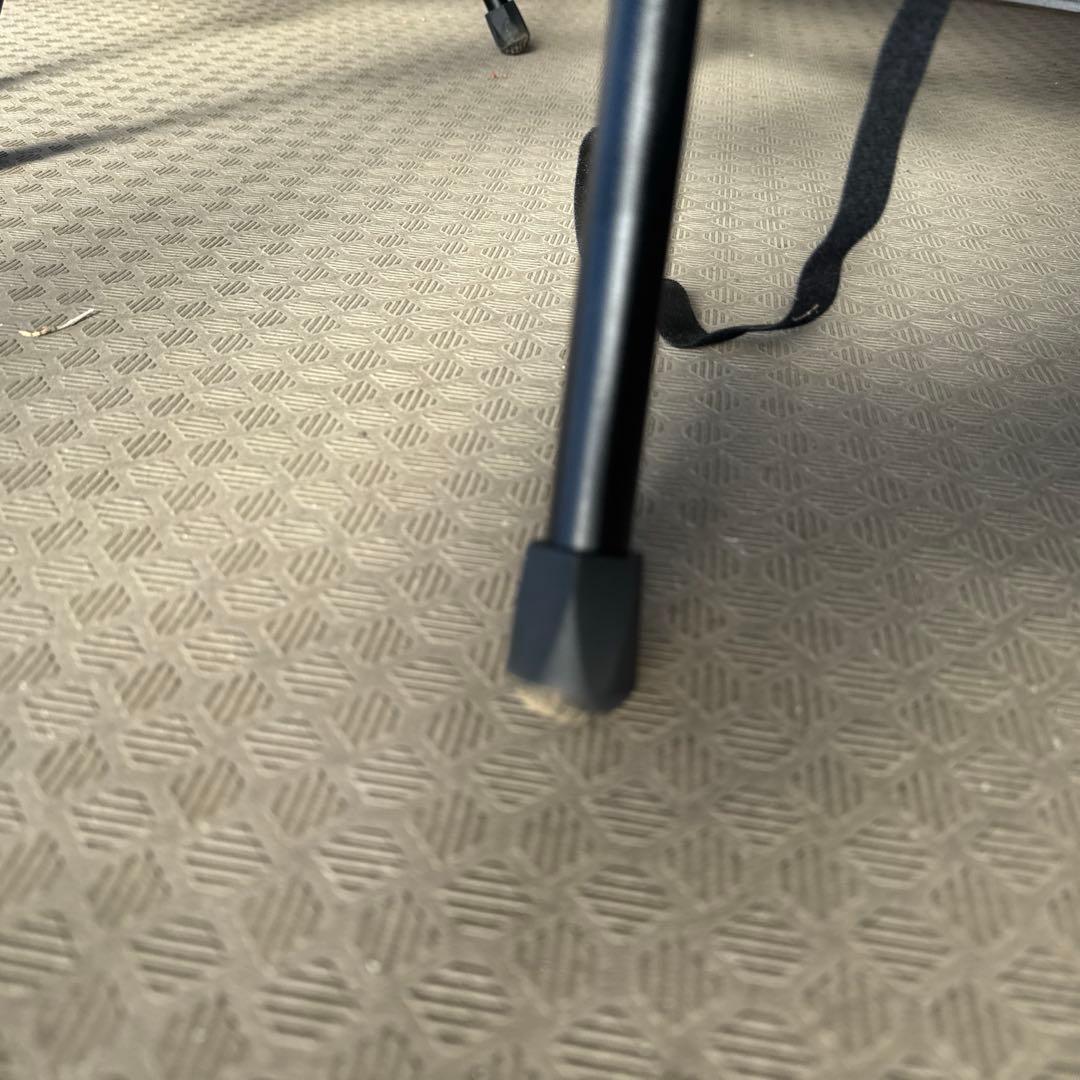 木*木様 ワンティグリス ハイバックチェア 2WAY ブラック　2脚組